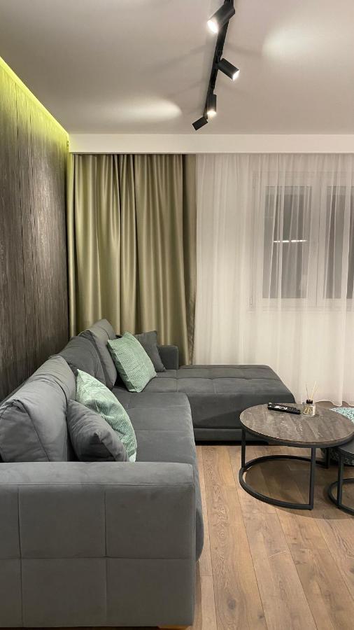 Dom Boutique Apartments - Old Town Белград Экстерьер фото
