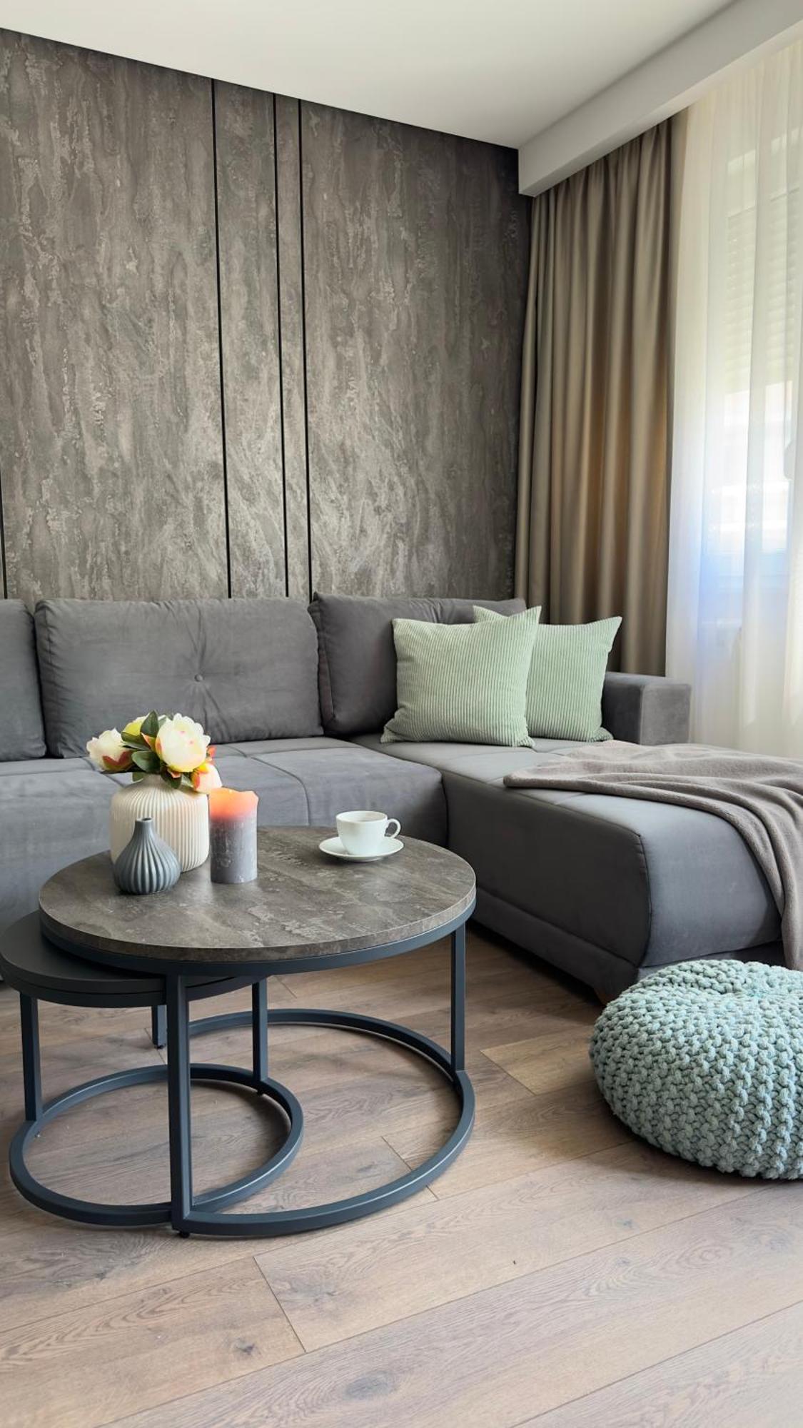 Dom Boutique Apartments - Old Town Белград Экстерьер фото